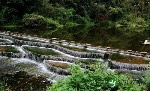 京郊这个美丽的小镇,北京一个适合旅游的小镇