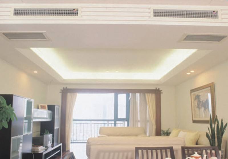 自己家中央空调有没有必要安装,中央空调有必要安装吗