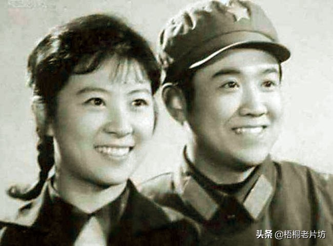 丁一在咱们的牛百岁里扮演谁,丁一和陈裕德的电视剧