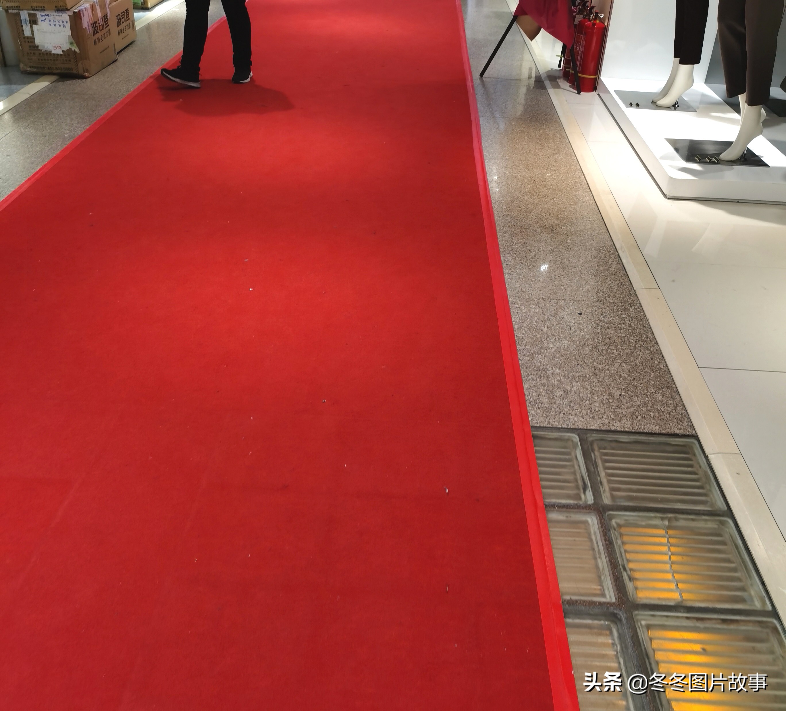 大连商场什么时间店庆,大连商场84周年庆典视频