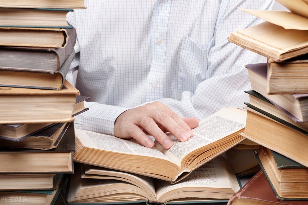 一定要读经典,多角度读经典