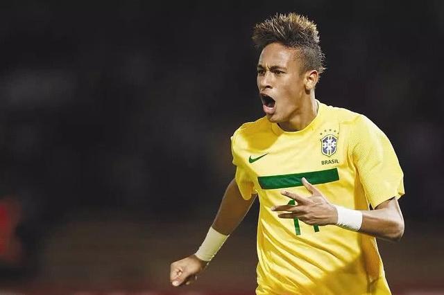 内马尔实力到底多强,内马尔实力怎样