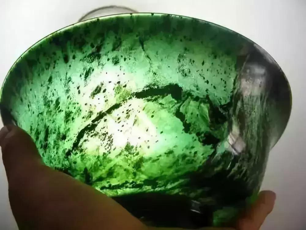 以玉命名的4种石头,似玉非玉的石头