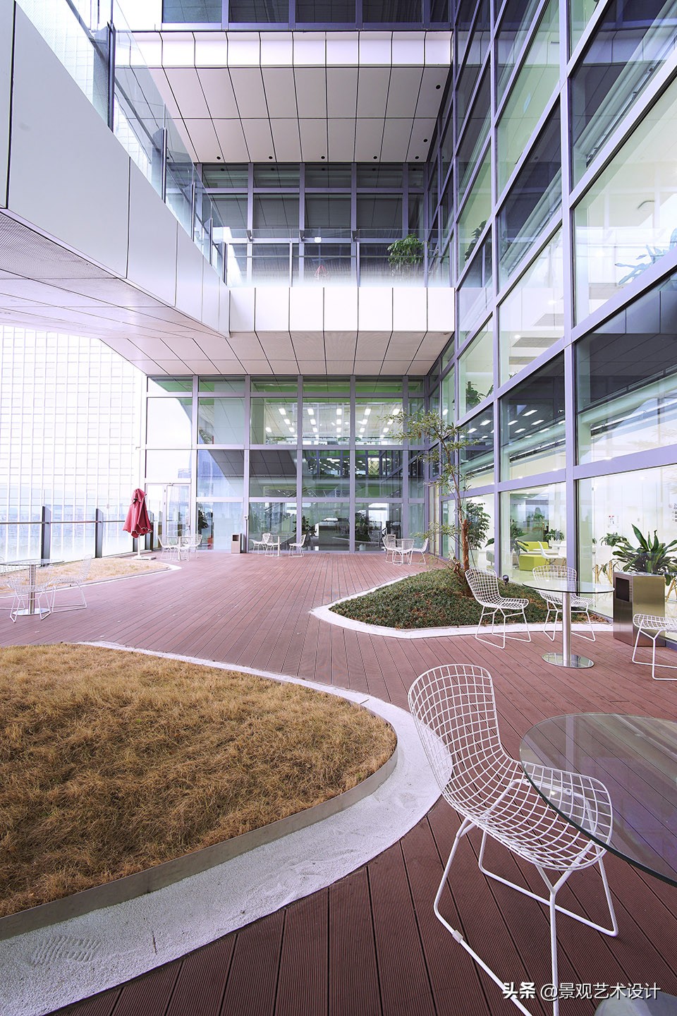 百度总部大厦,深圳百度总部百度国际大厦