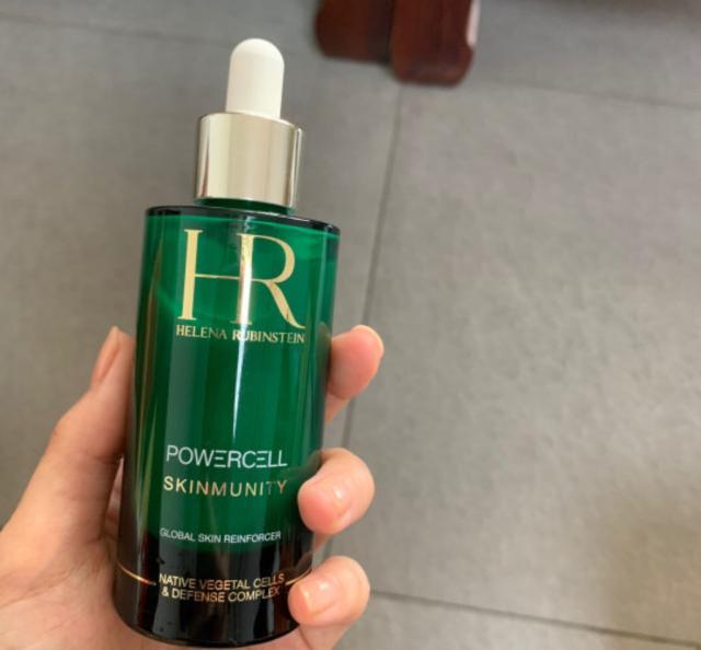 爆款网红精华推荐,十大大牌精华