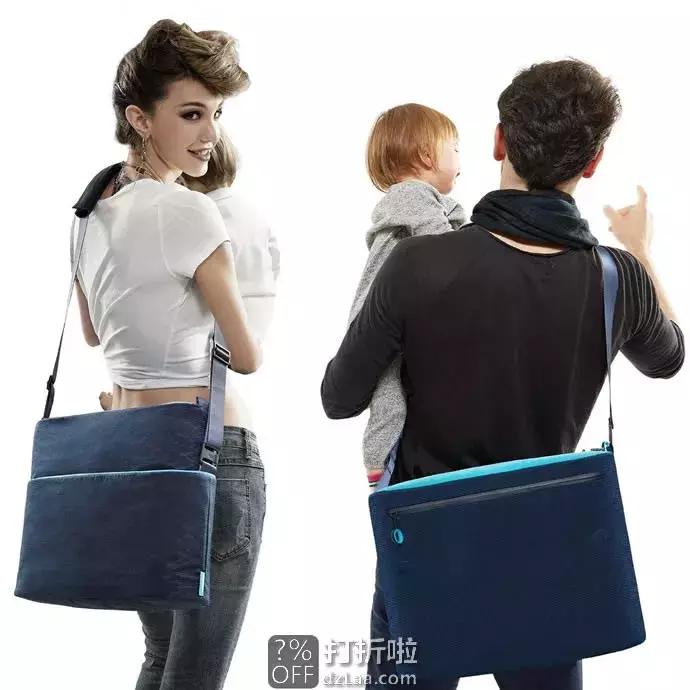 妈咪包好看,简约版妈咪包