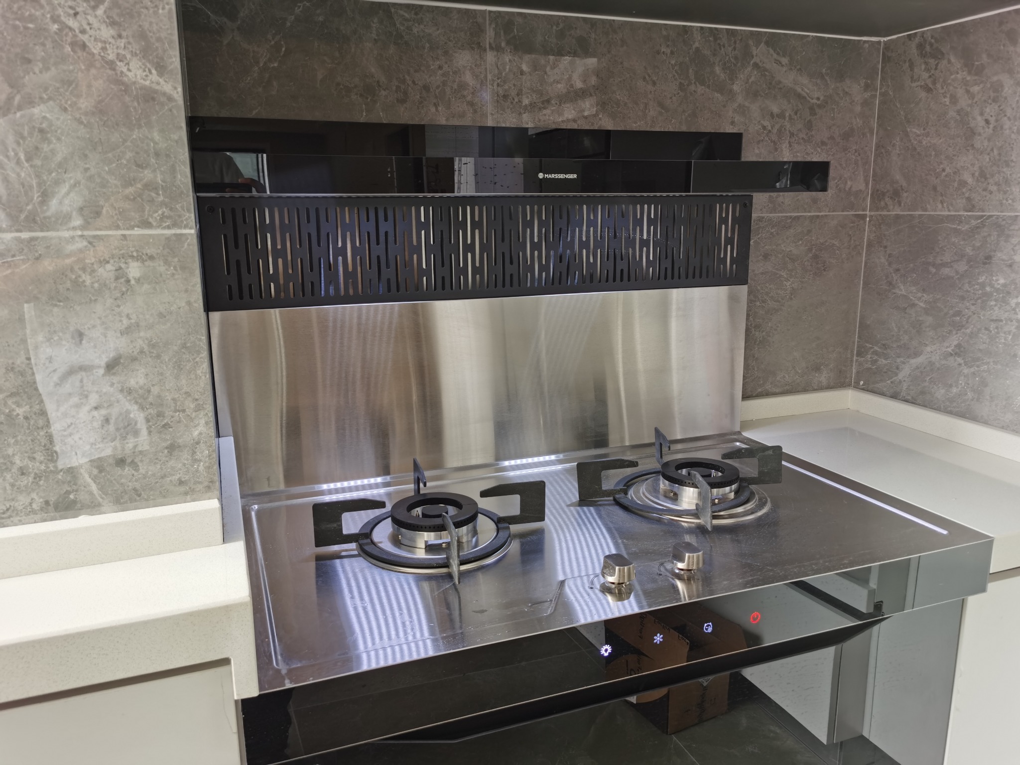 装修厨房需要买哪些电器,装修分享厨房规划及电器选购经验