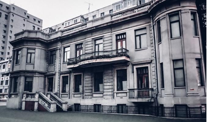 芬芳过往、岁月静好：品读哈尔滨最美的五所小学