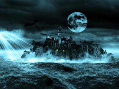 五本无限流小说,好看的女主综漫无限流小说