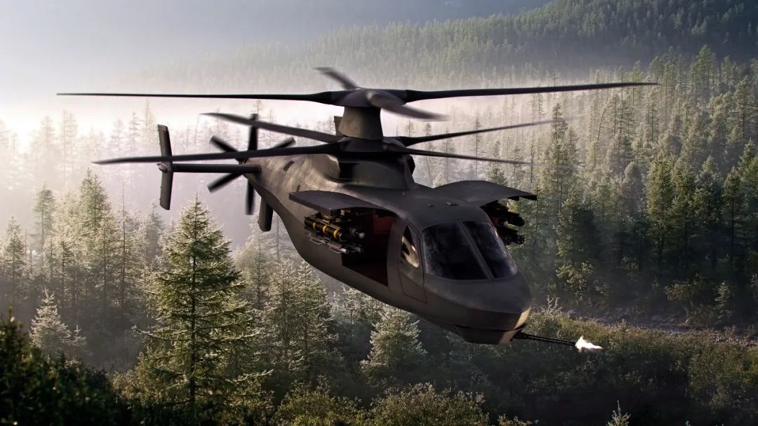 俄罗斯卡52火力,俄罗斯卡52和阿帕奇谁厉害