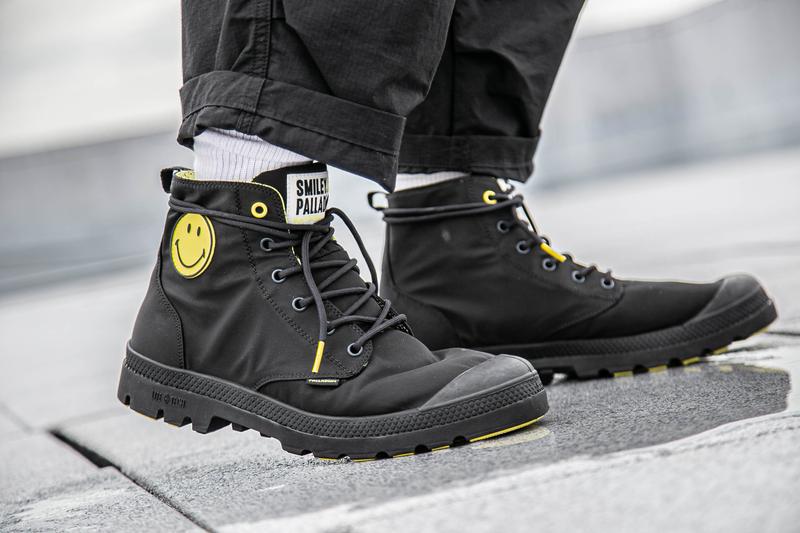 palladium高帮防水靴,palladium防水鞋红色