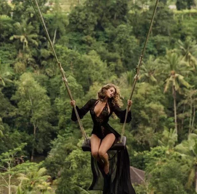 巴厘岛的坑人景点在哪里,巴厘岛十大最坑人景点图片