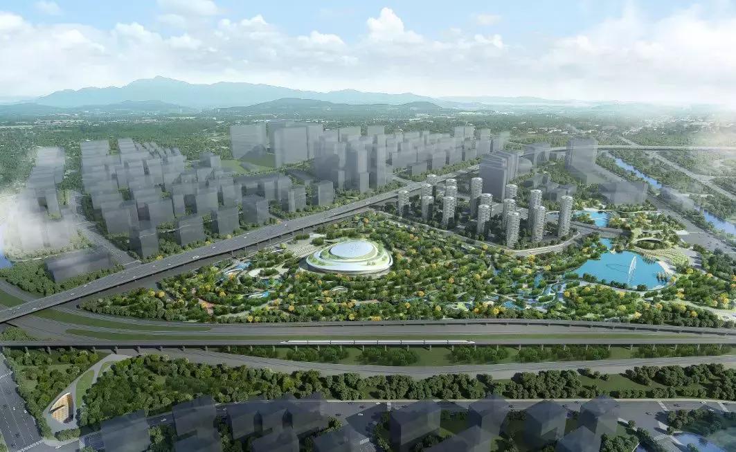 这里是余杭,这里是杭州英文怎么说