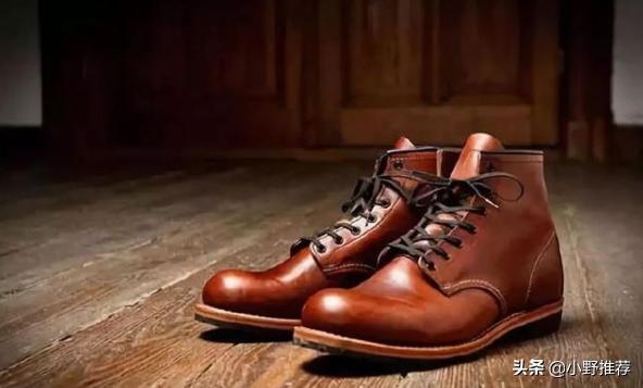 redwing红翼靴教程,redwing经典的有哪些款