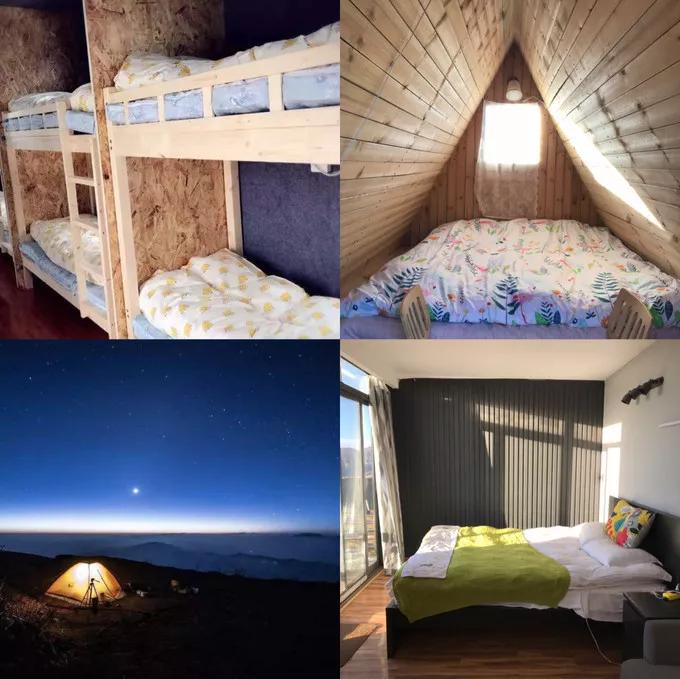 雅安上里古镇最好的民宿推荐,原地过年品味年味