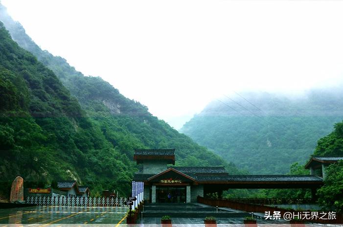西安适合带妹子去哪旅游,在西安带女朋友去哪里玩比较好