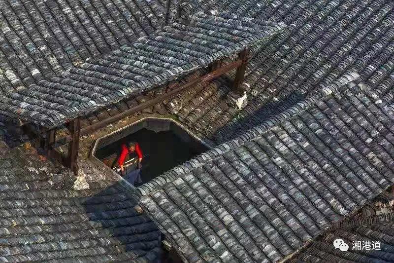 中国第一古商城洪江,中国第一古城遗址是