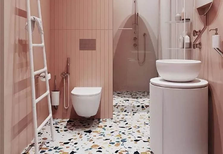 壁挂式马桶坐塌怎么办,壁挂马桶会不会掉下来