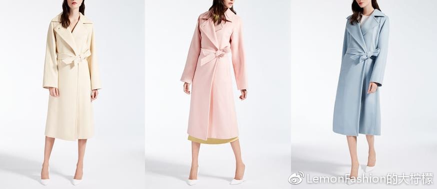 MaxMara—不止是一件大衣