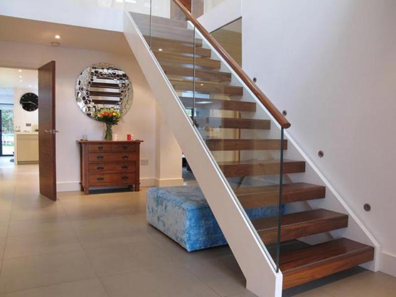 楼梯加盟推荐店铺,楼梯加盟市场前景如何