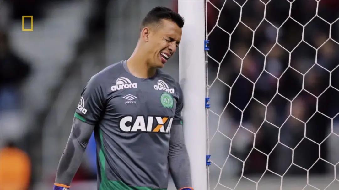 巴西沙佩科恩斯队空难,沙佩科恩斯空难幸存者重返足球