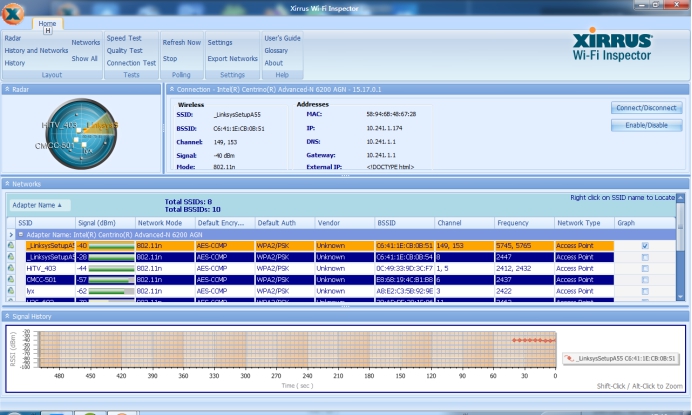 wifi6路由器如何测试,wifi6路由器网速测评