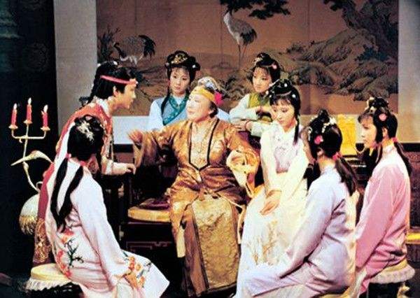 中国古代表亲结婚合法普遍,古代有没有意识到表亲不可以结婚