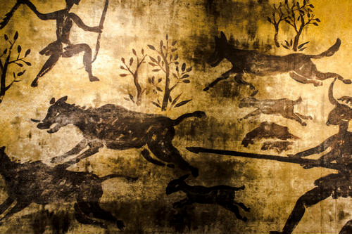 说文解字第444课,说文解字第624课