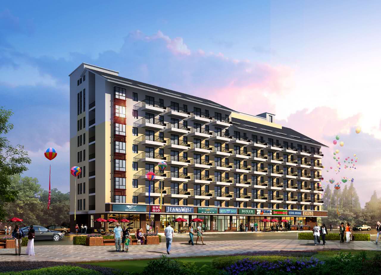 福州省体小时代,福州小时代房子