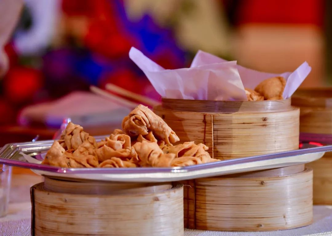 大厨教你广州美食,中西大厨