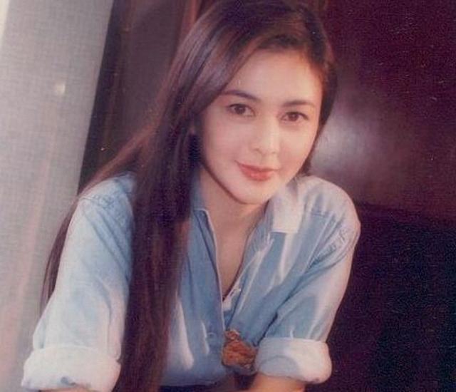 关之琳和李美凤,关之琳跟李嘉欣为什么命运不一样