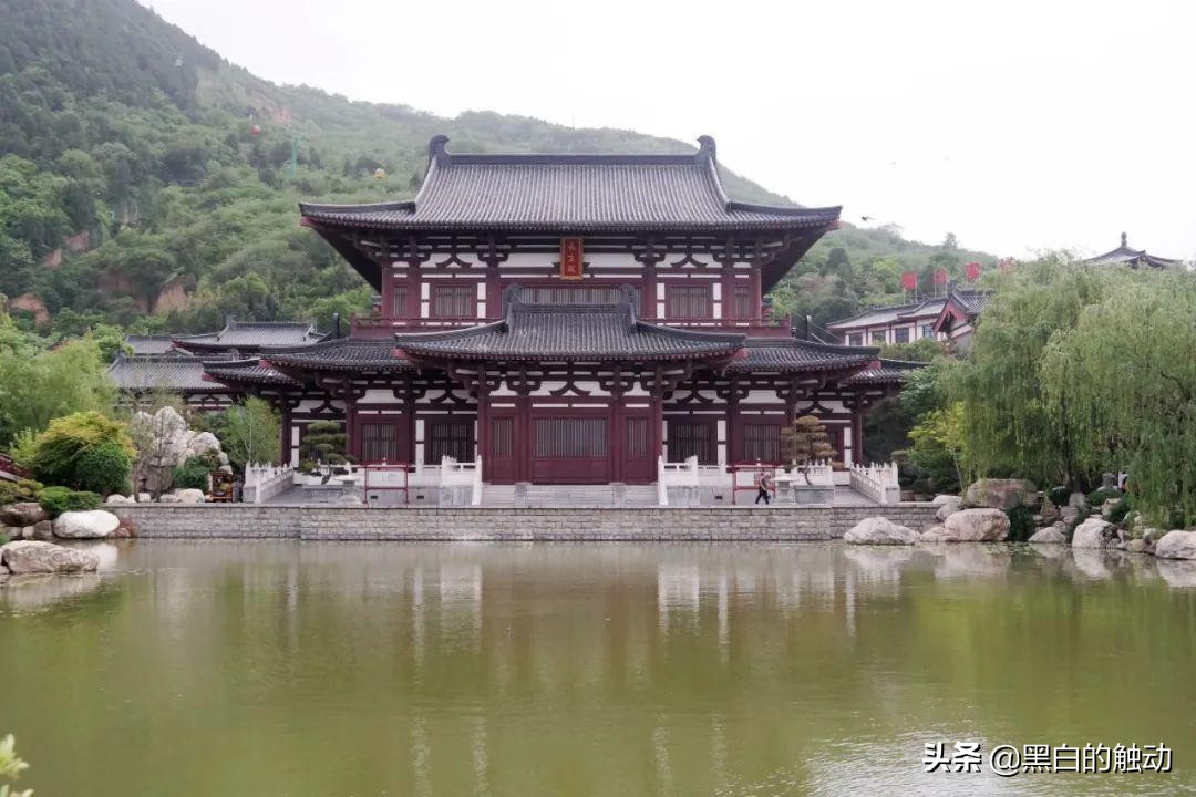 唐朝的长安有多繁华,大唐长安到底有多繁华