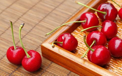 樱桃和车厘子为什么车厘子更贵,一颗车厘子多少钱