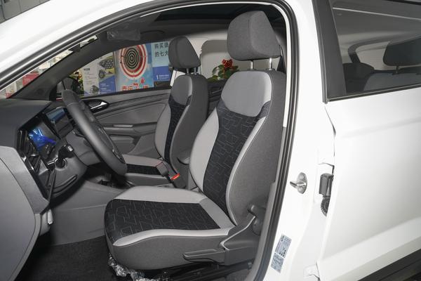 性价比高的捷达车,最新款大众捷达vs7什么样值得购买