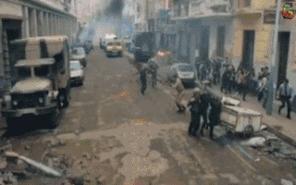 被上帝打翻了调色盘的北非国家，用“冰与火之歌”吸引了全世界！