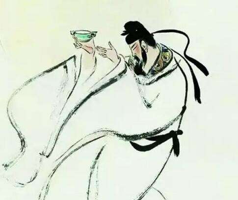 李白经历了安史之乱对不对,李白风波