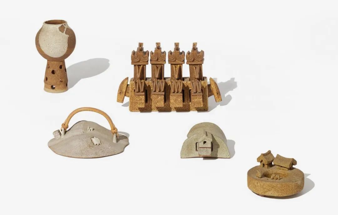 AIM优选|入围LOEWE罗意威基金会工艺奖的中国手艺人