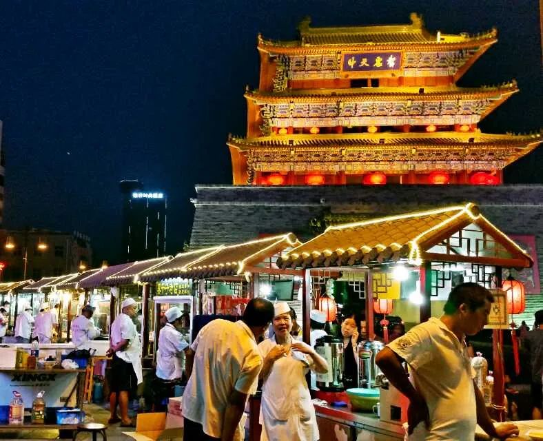 开封旅游景点60岁以上免费吗,开封旅游年票包括哪些景点