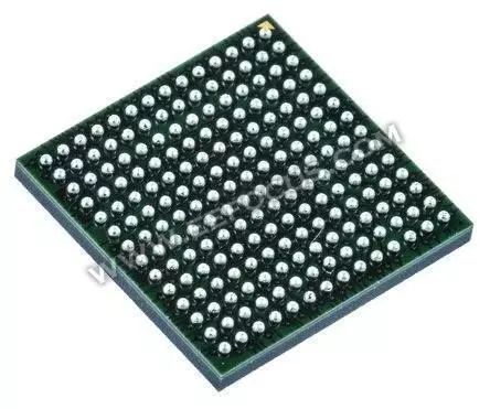 芯片封装的常见类型有哪些,芯片封装类型图解