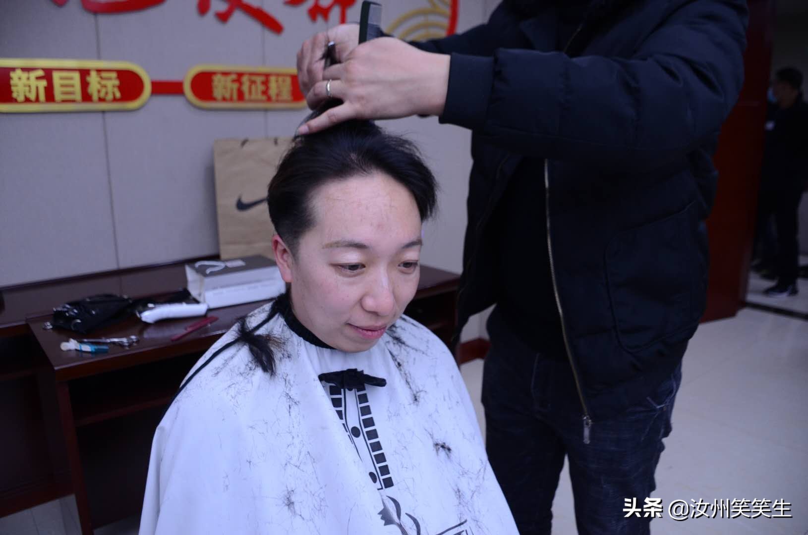 河南汝州援冀医疗队出征,河南援鄂白衣天使凯旋归来