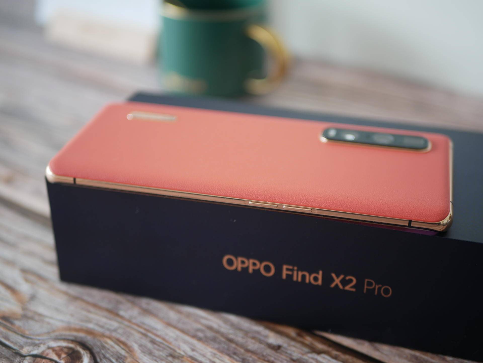 消费者视角评测,findx2pro发布多少钱