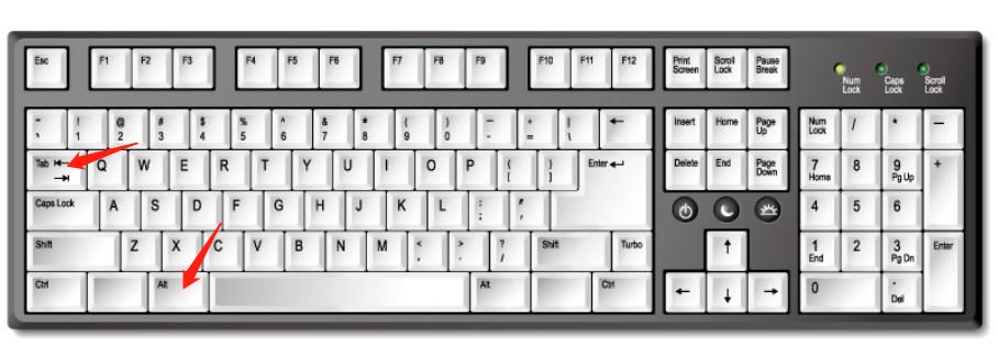 6个人人都应该知道的电脑技巧,5个人人都该学会的电脑技巧