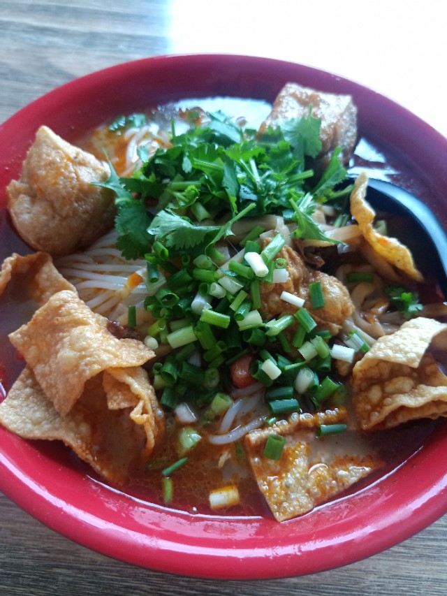 长沙正宗螺蛳粉推荐,长沙最正宗的螺蛳粉在哪