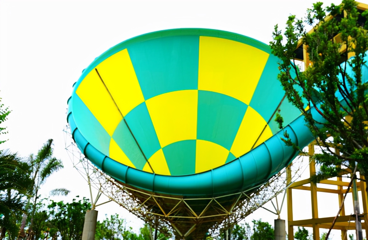 北海银基水世界值得去吗,北海银基水世界带什么东西去