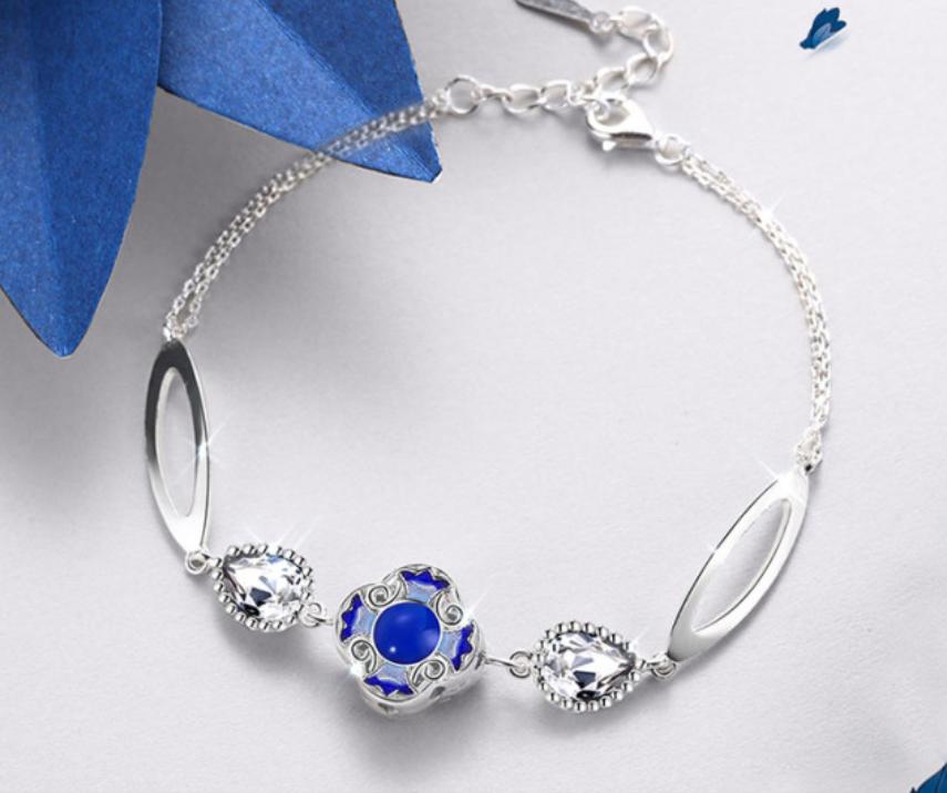 她看男人眼光一般,但对于穿搭的品味可真是绝了