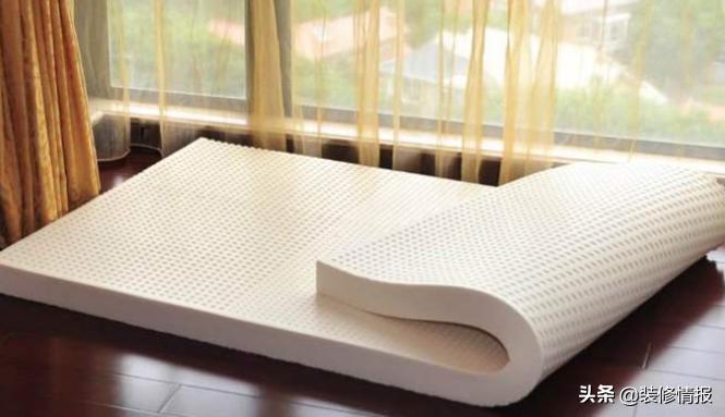 床垫选什么样的床垫才好,如何选择一款好的床垫小知识