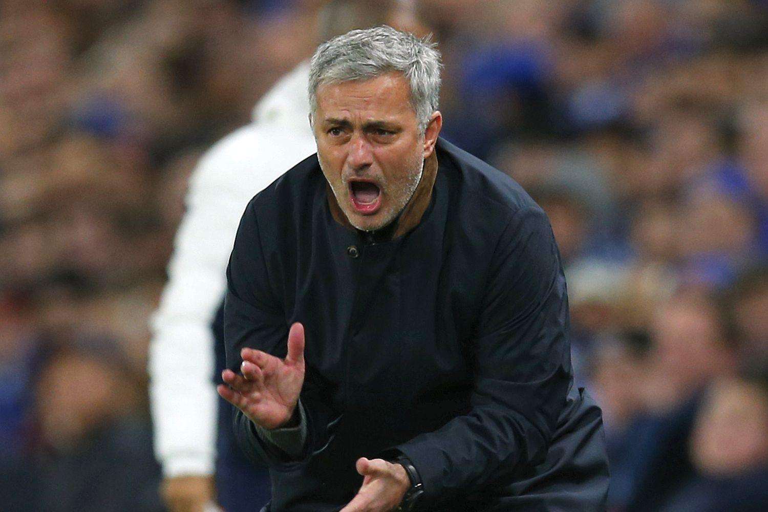 穆帅谈博格巴,博格巴和穆帅下课视频