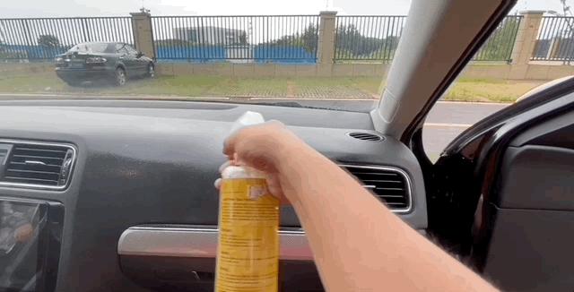 自己小区洗车的正确方法,个人洗车全攻略