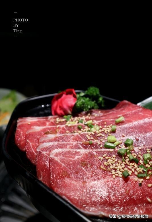 郑州平价好吃的烤肉店,汉拿山郑州店