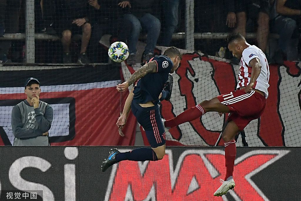 拜仁最后一场博阿滕,拜仁丢球穆勒